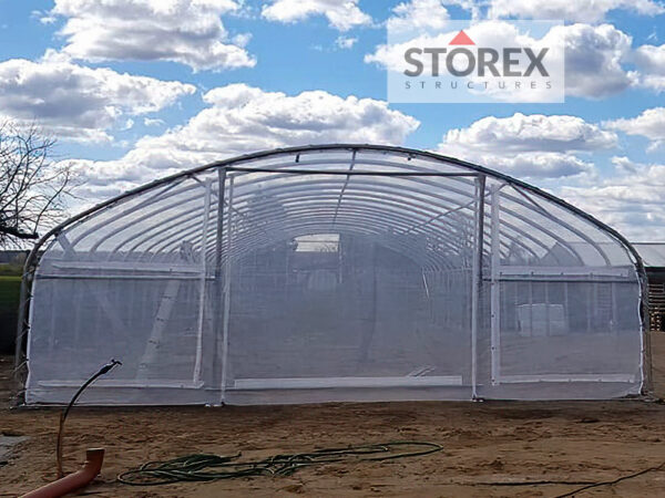 STOREX Astra raamid kasvuhoonetele