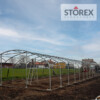 STOREX Astra kasvuhoone raamid